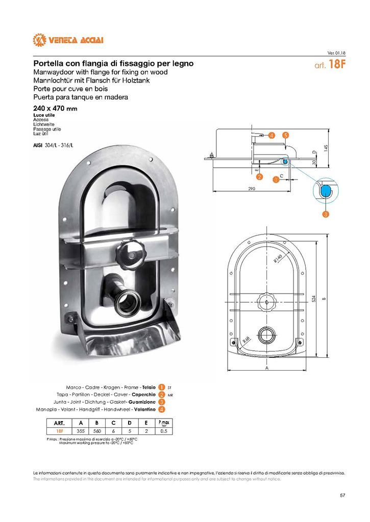 Porte bois